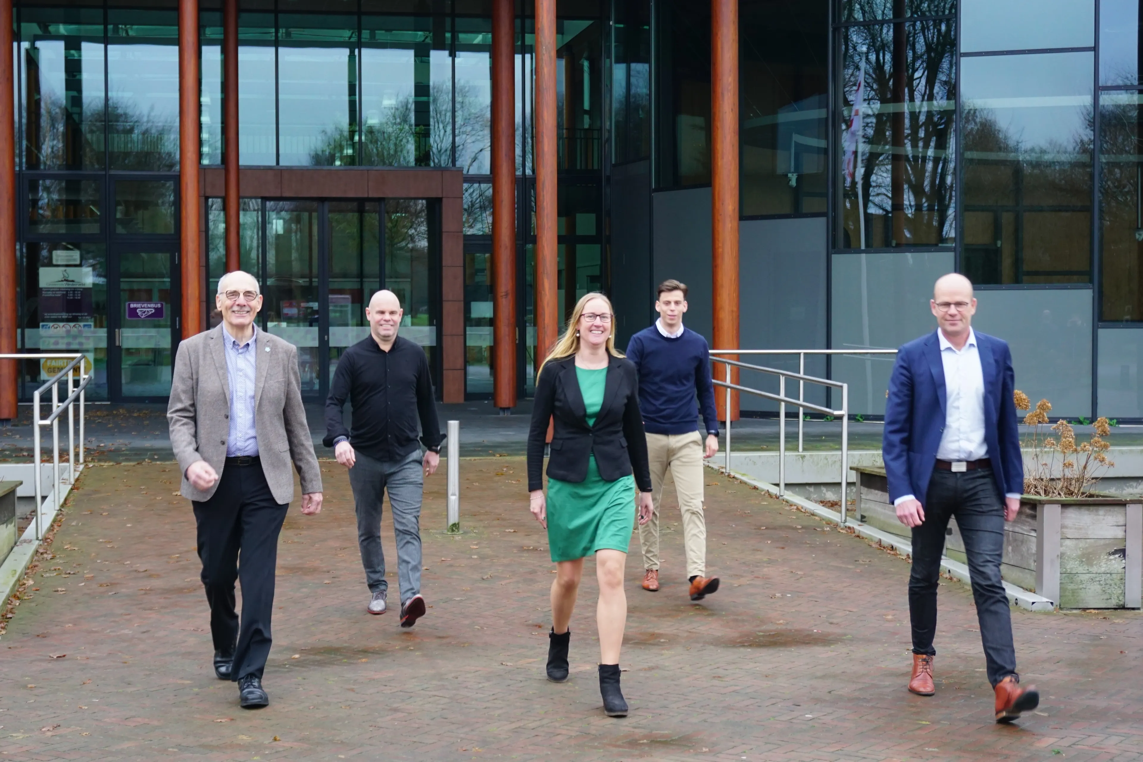 kandidaten cda westerveld 1 5