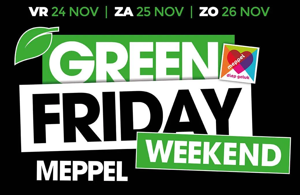 mep green friday