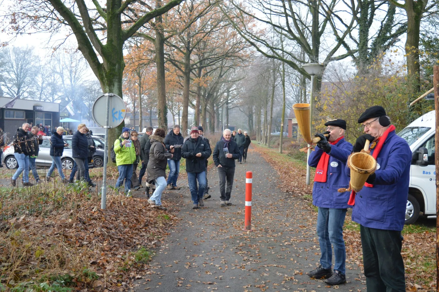pn01122019 midwinterhoorn kuiertocht zuidwolde2
