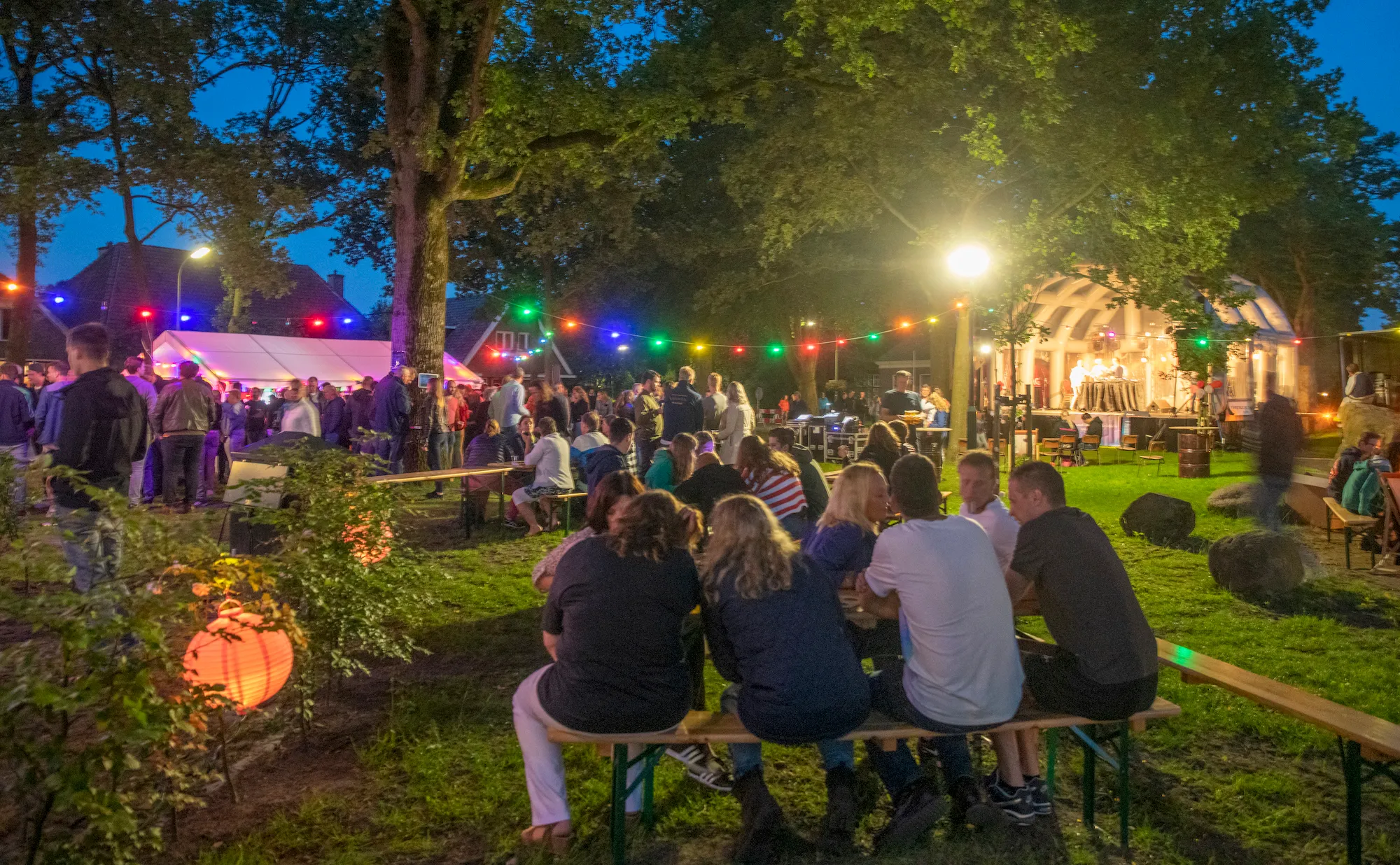 promofoto shakefestival 2 foto voorganger midzomernachtdroomfestival 2019 foto marius visser
