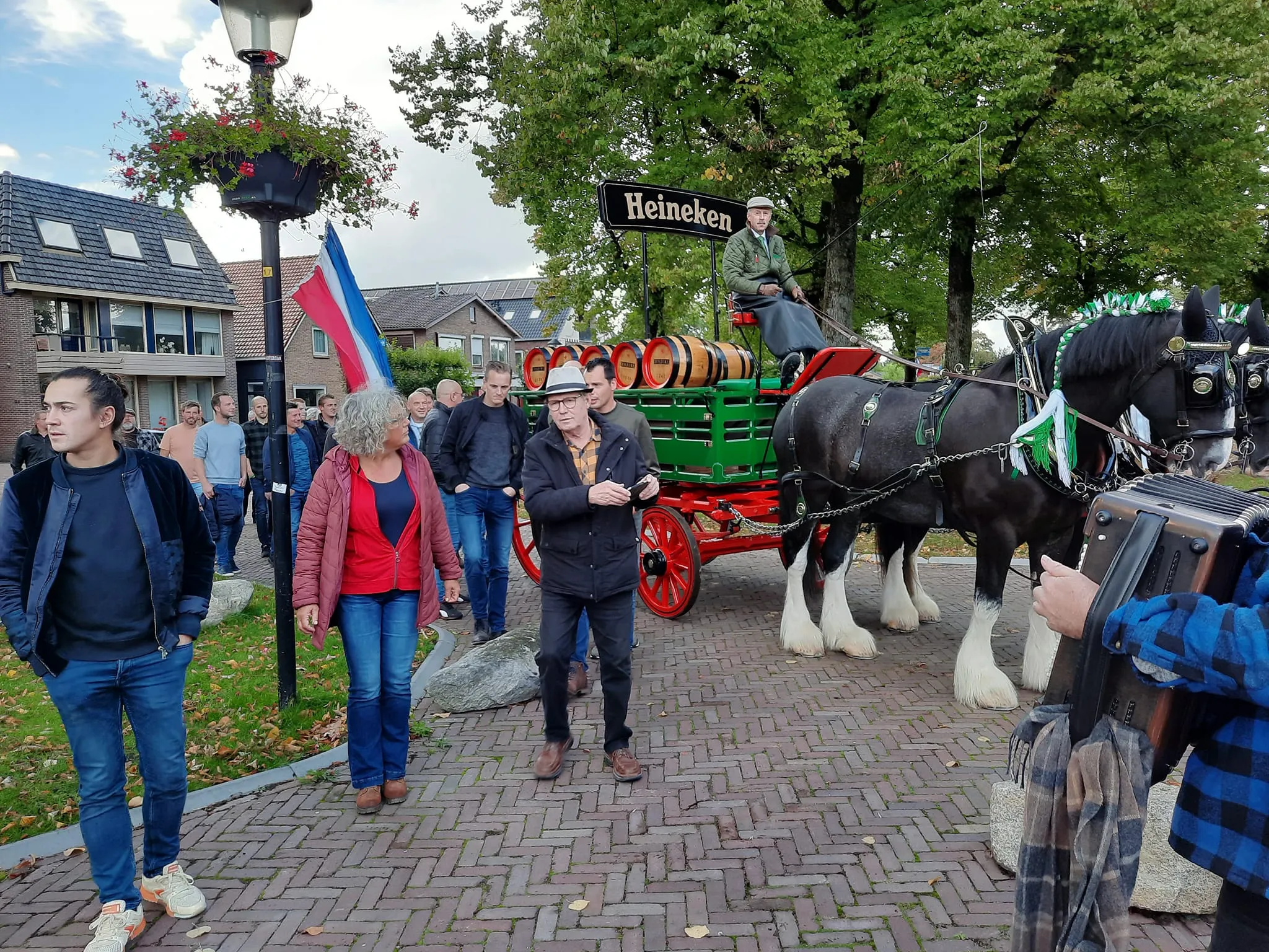 ruinen bockbiertocht 2022