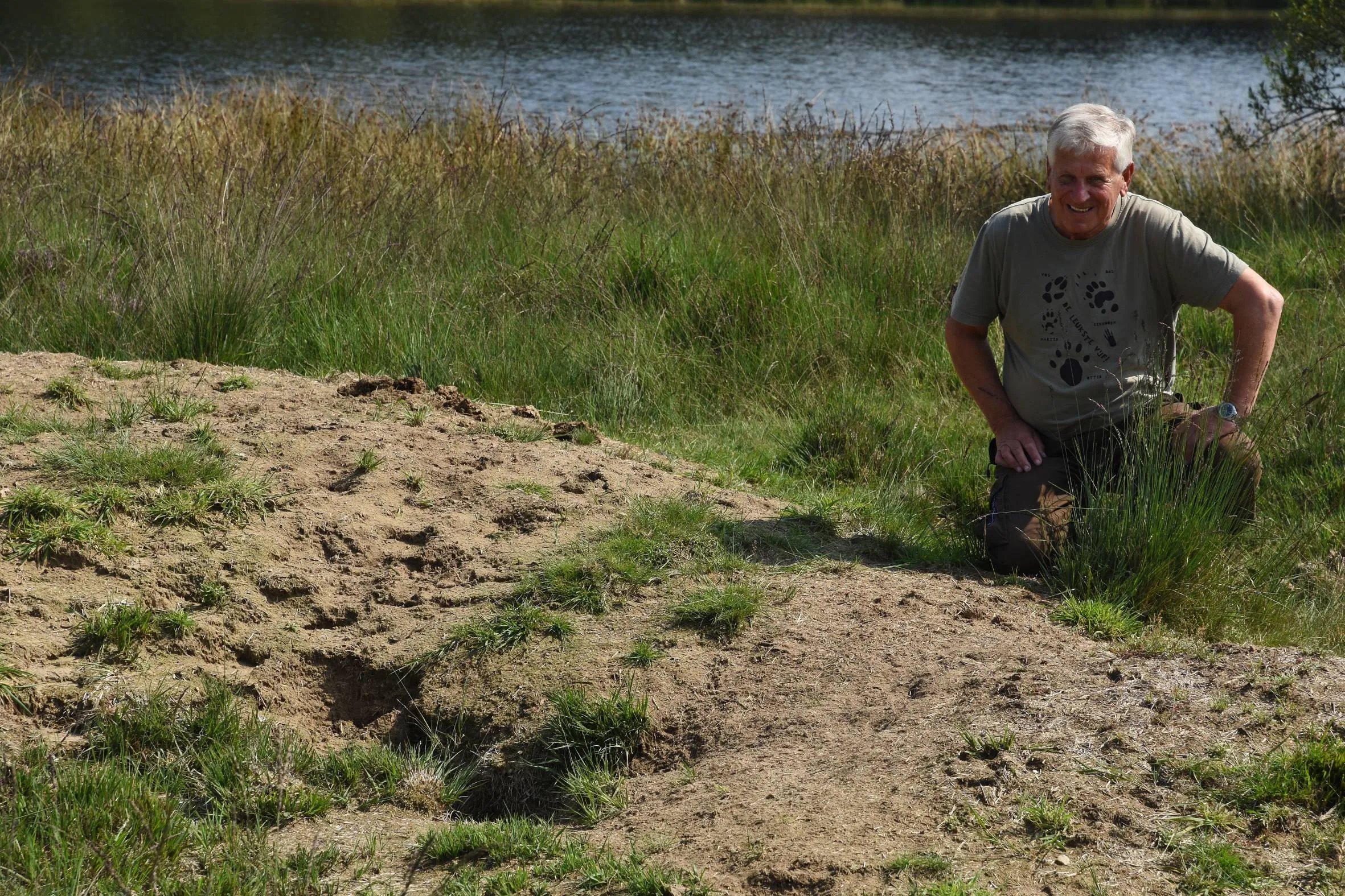 uffelte vogelwacht tonnie sterken 1