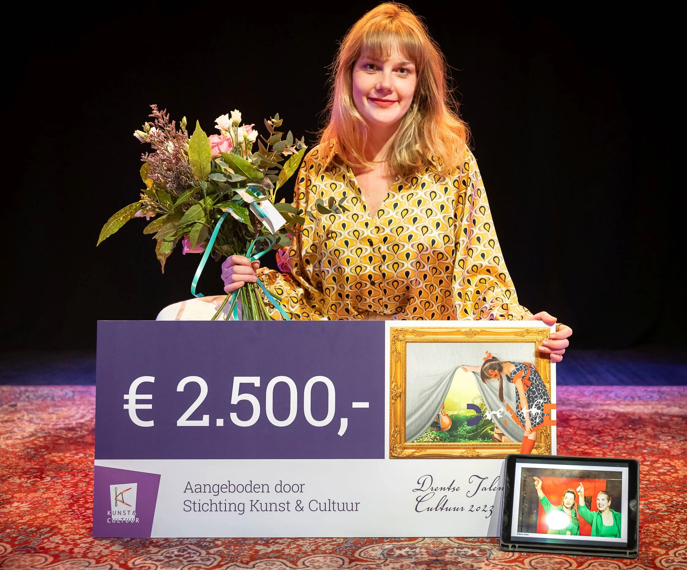 dr winnaar drentsetalentprijscultuur 2023 v1 6552 1