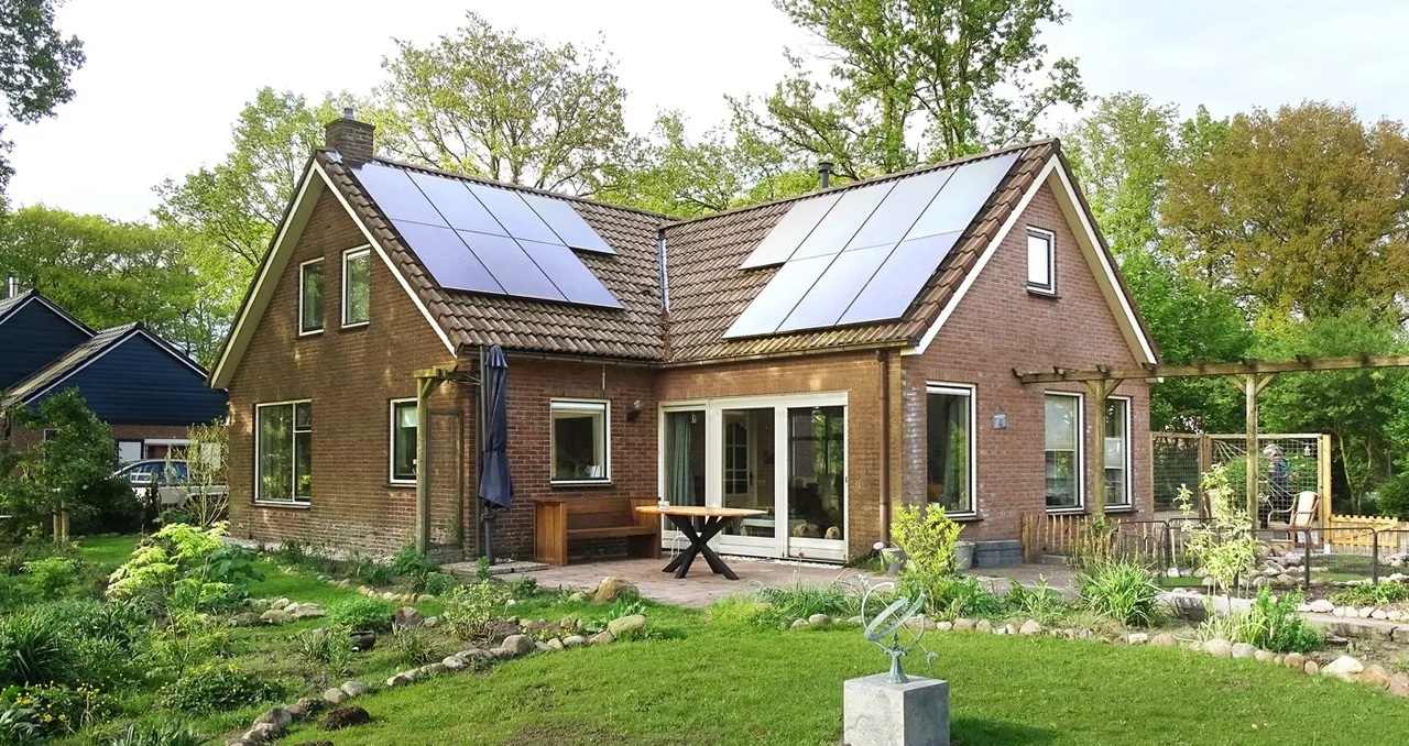 berghuizen veruurzamen