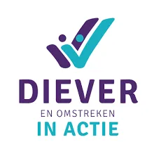 diever in actie logo