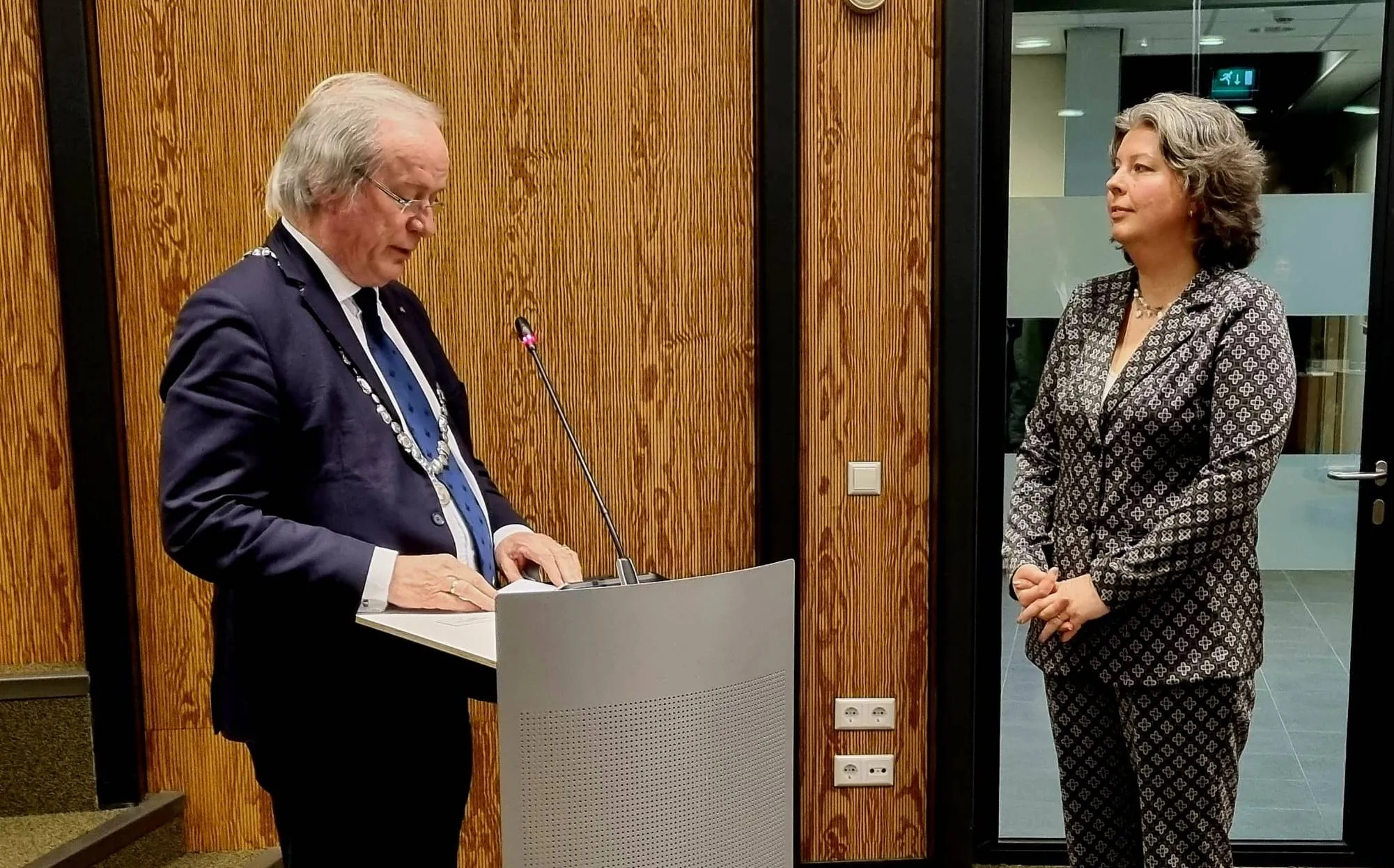 diever wethouder masselink benoemd2