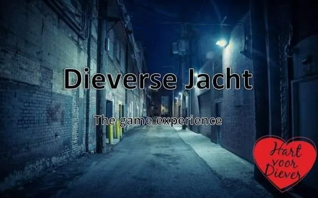dieverse jacht