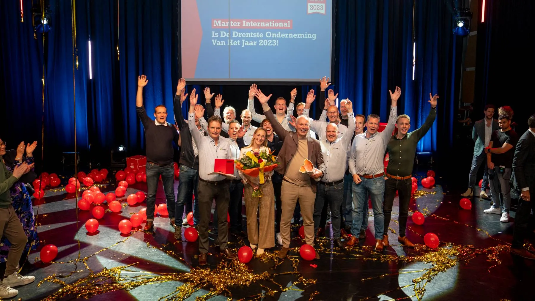 dr ondernemer vh jaar