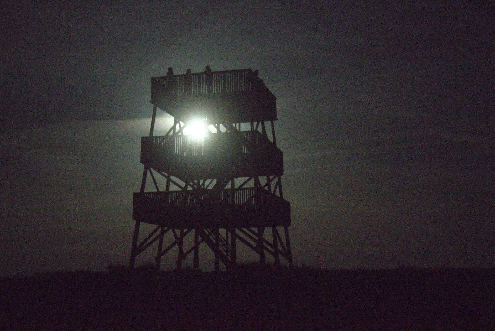 drfrw volle maan