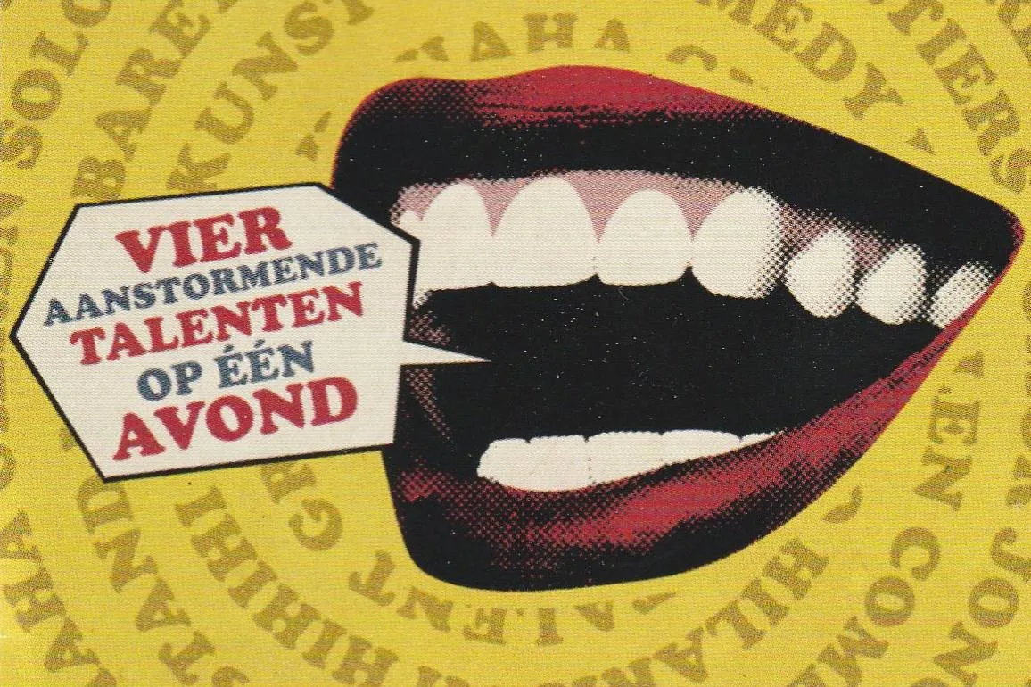 dwingeloo cabaret poel