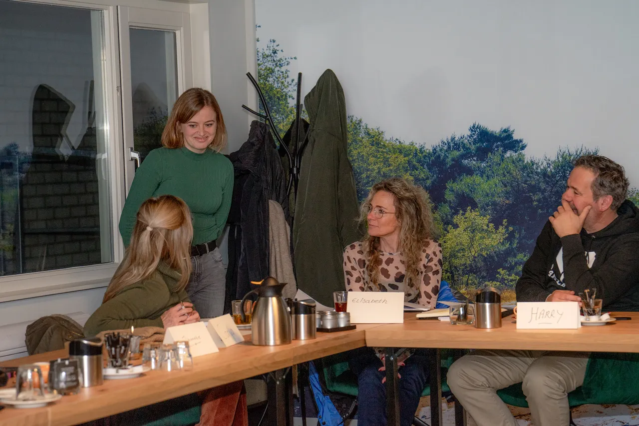 dwingeloo ikigai workshop dwingeloo 1