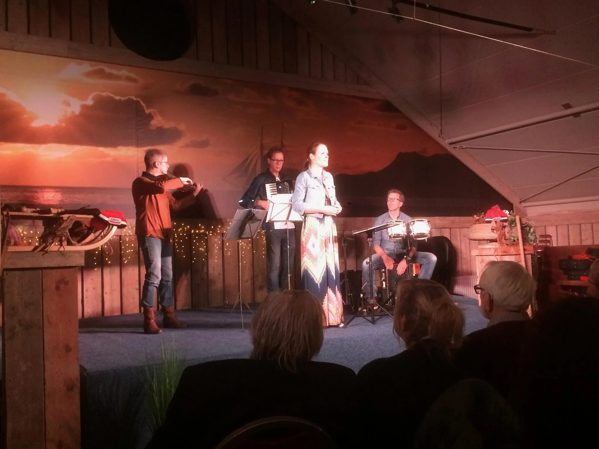 dwingeloo kloumerkees