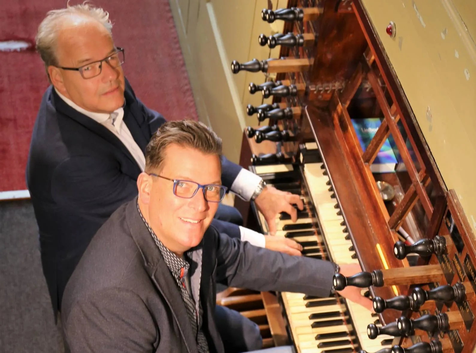 dwingeloo knol en kooij