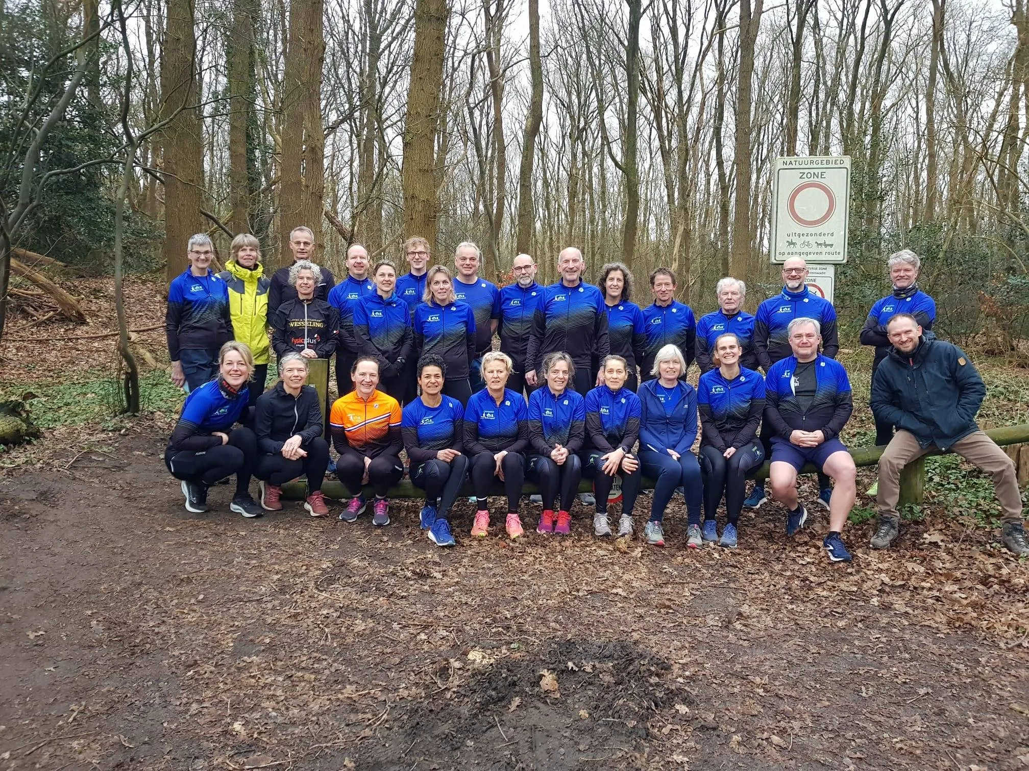 dwingeloo loopgroep2
