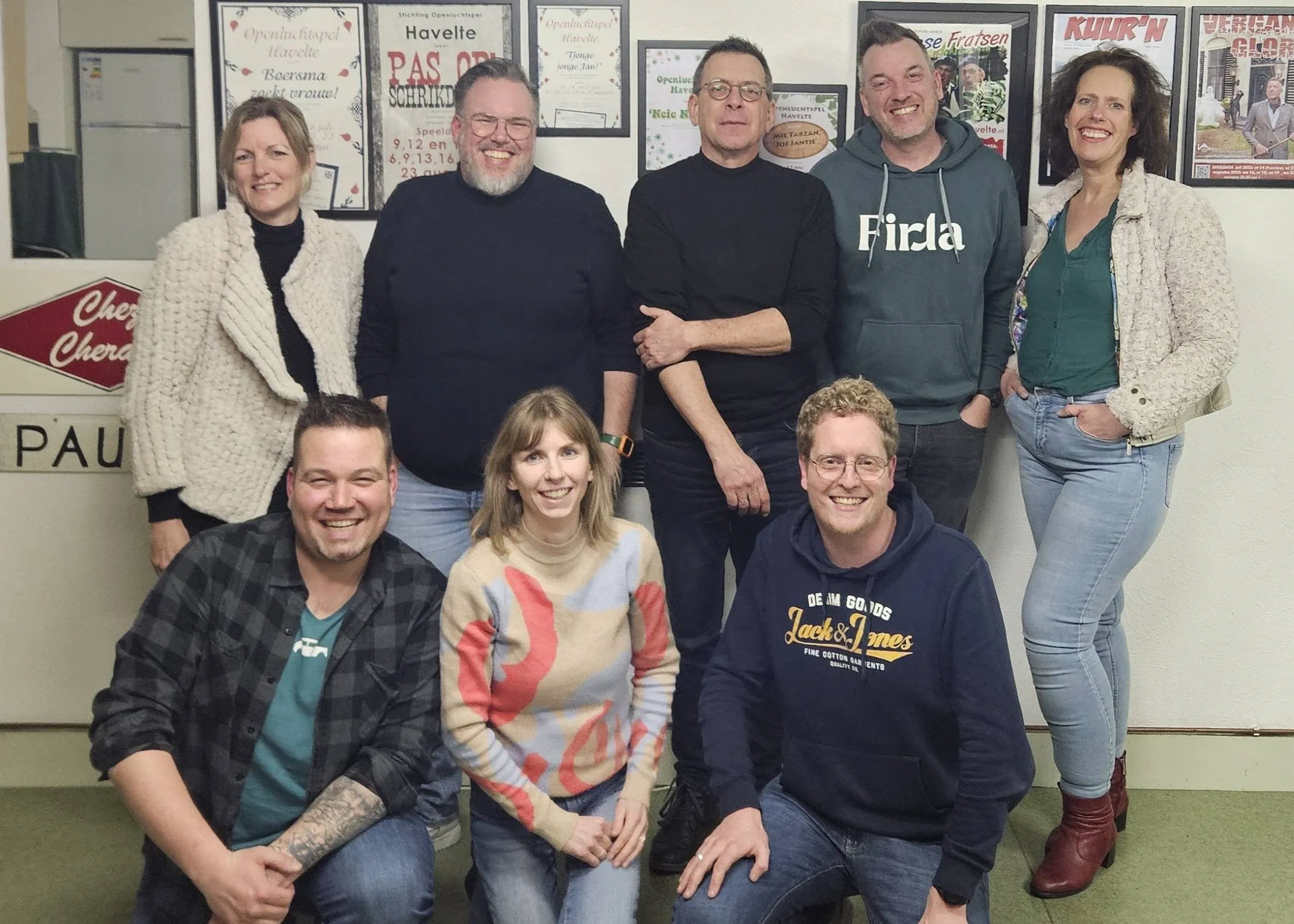 havelte openluchtspel