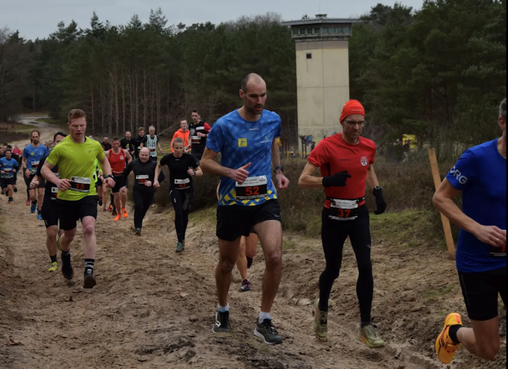 havelterberg oercross foto