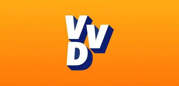 logo vvd
