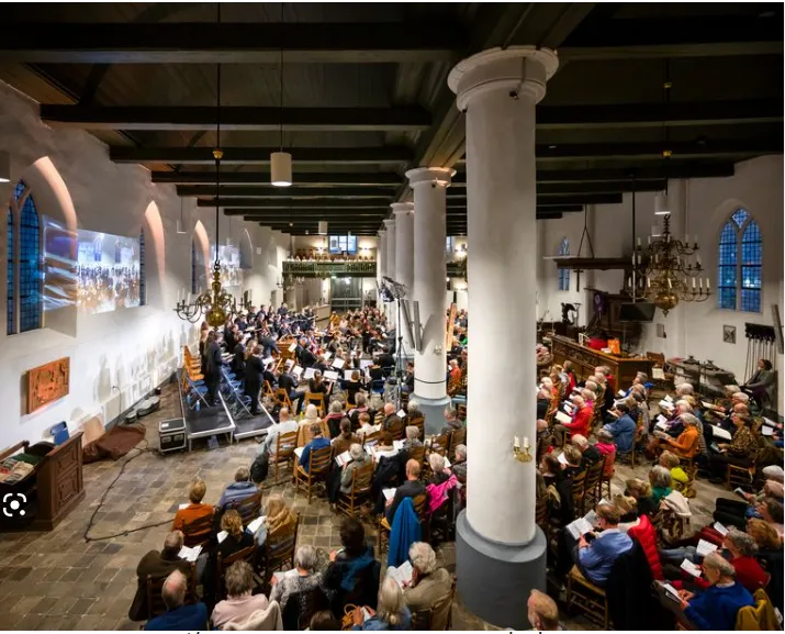 mep grote kerk meppel collegium musicum traiectum