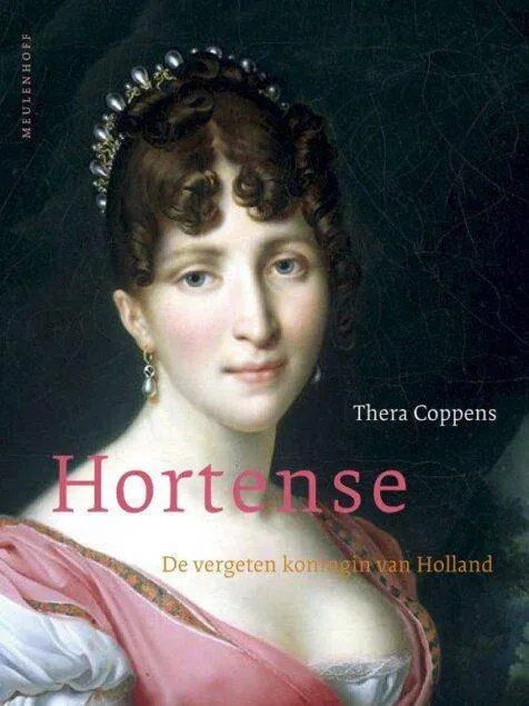 meppel barth lezing hortense de vergeten koningin van holland