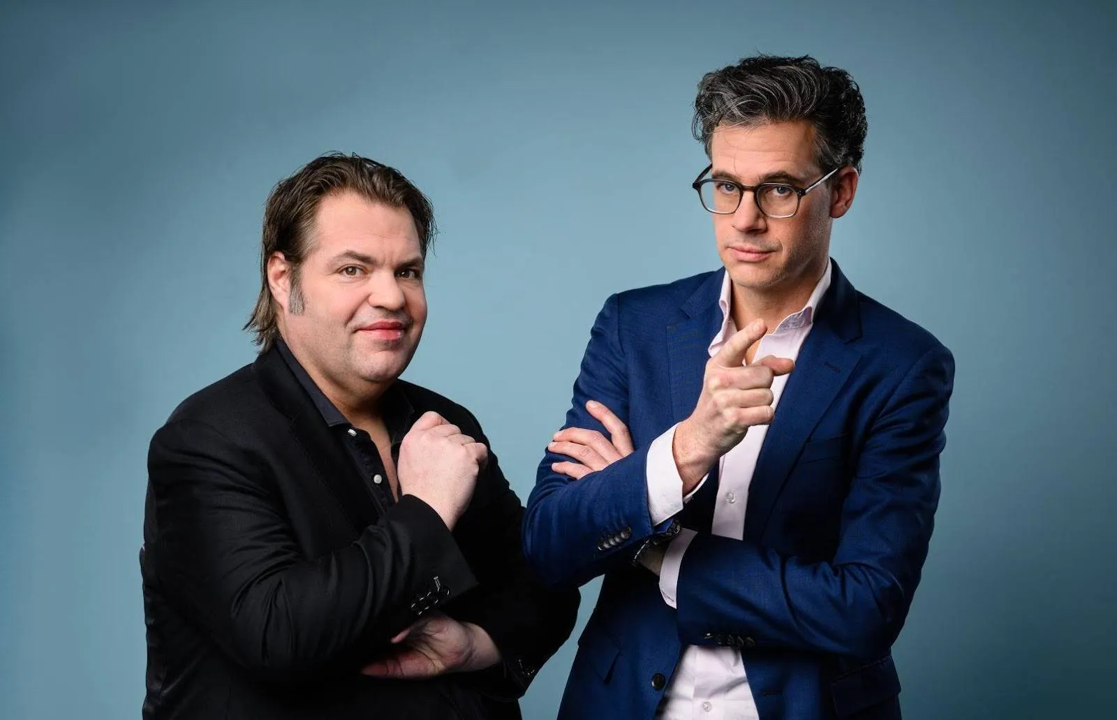 meppel radio 1 dijkstra en evenblij