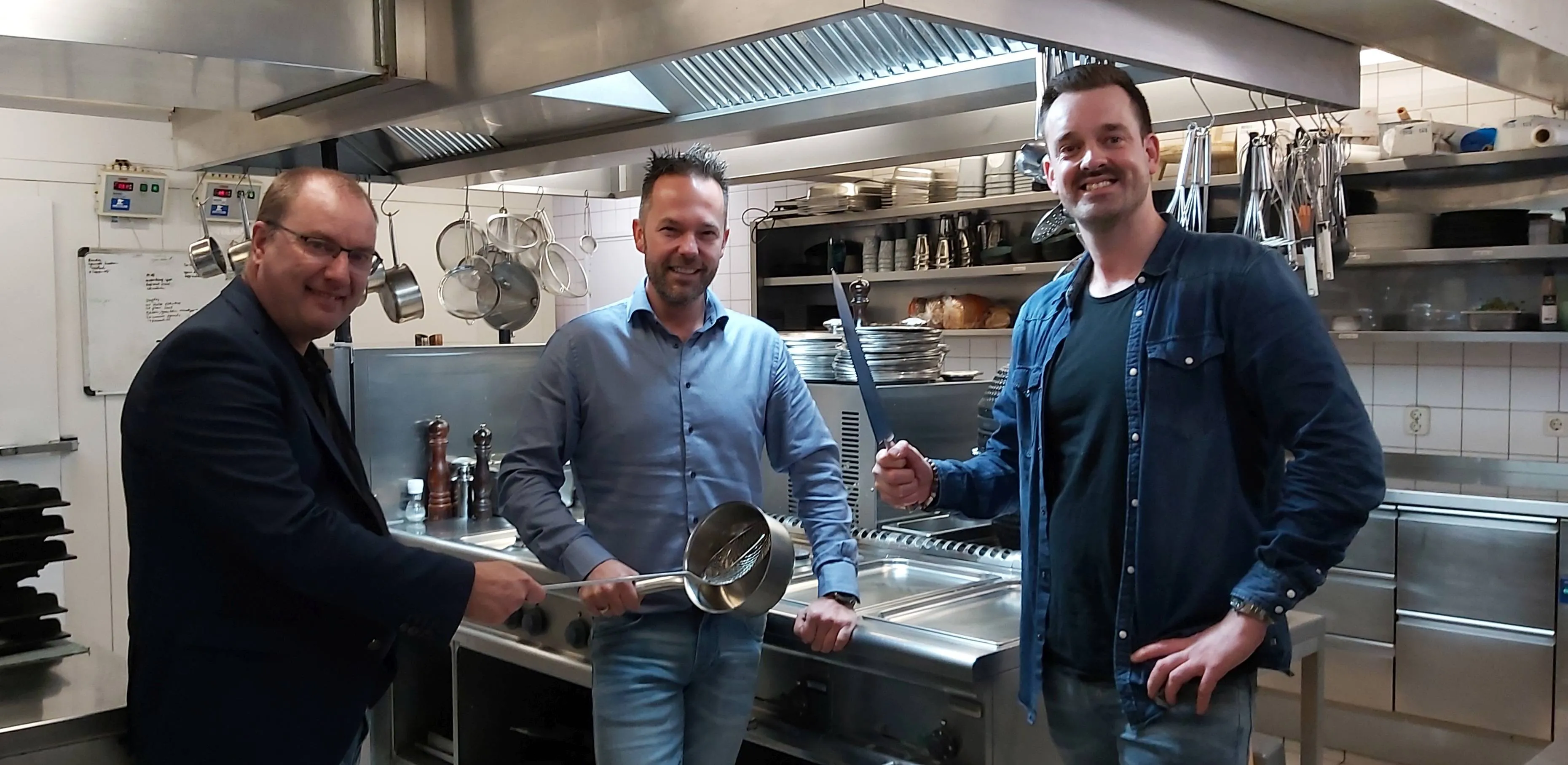 wes aspergetocht keuken 1