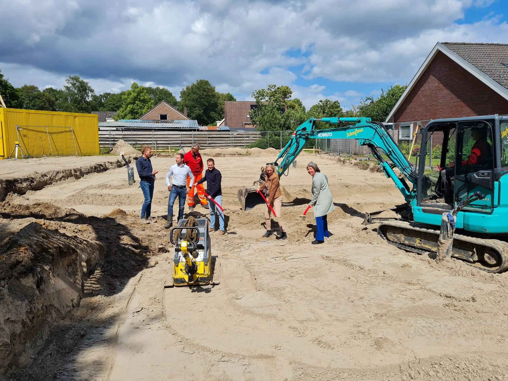 wes diever biosbased wonen