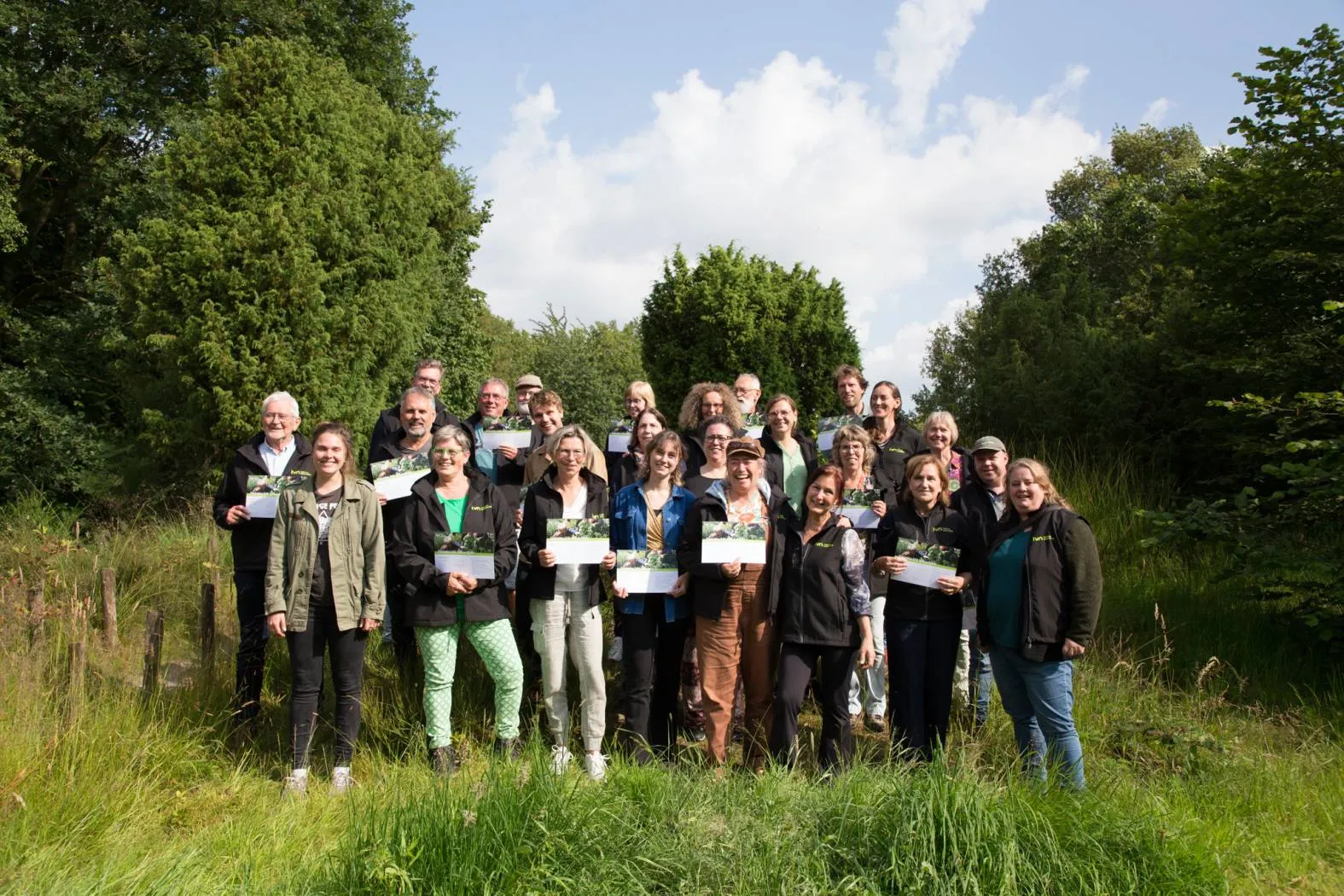 wes ivn gidsenopleiding