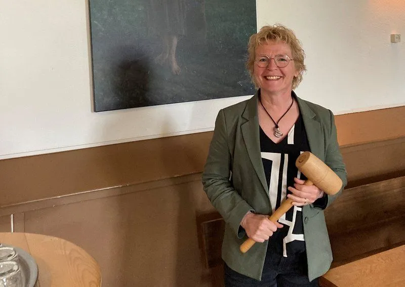 wol gerriehempen voorzitterrecreatieschapdrenthe b4bf60047f