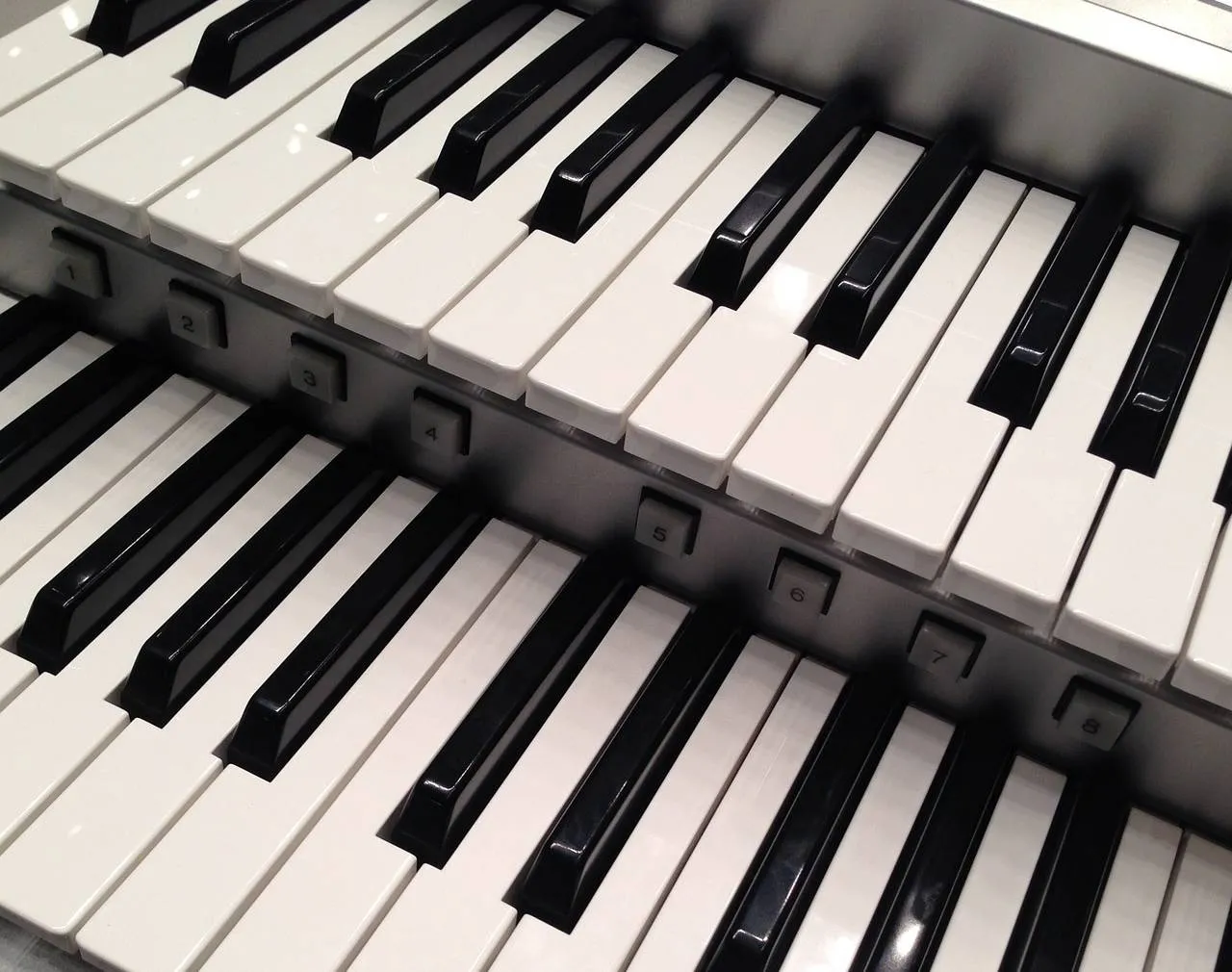 pixabay orgel