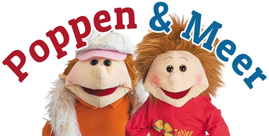 poppen en meer