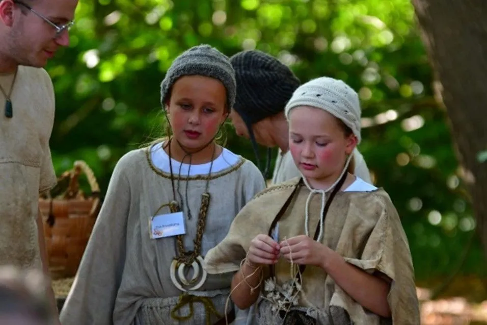 diever lezing kleding oer