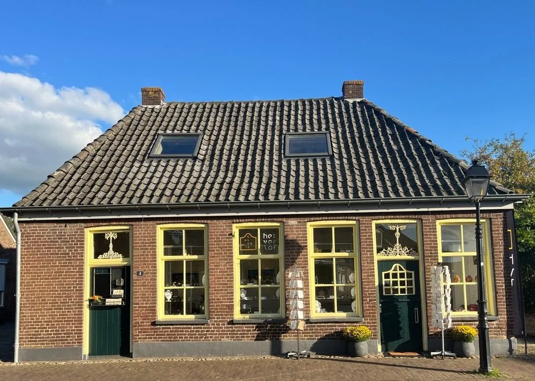 diever nieuwe gaklerie