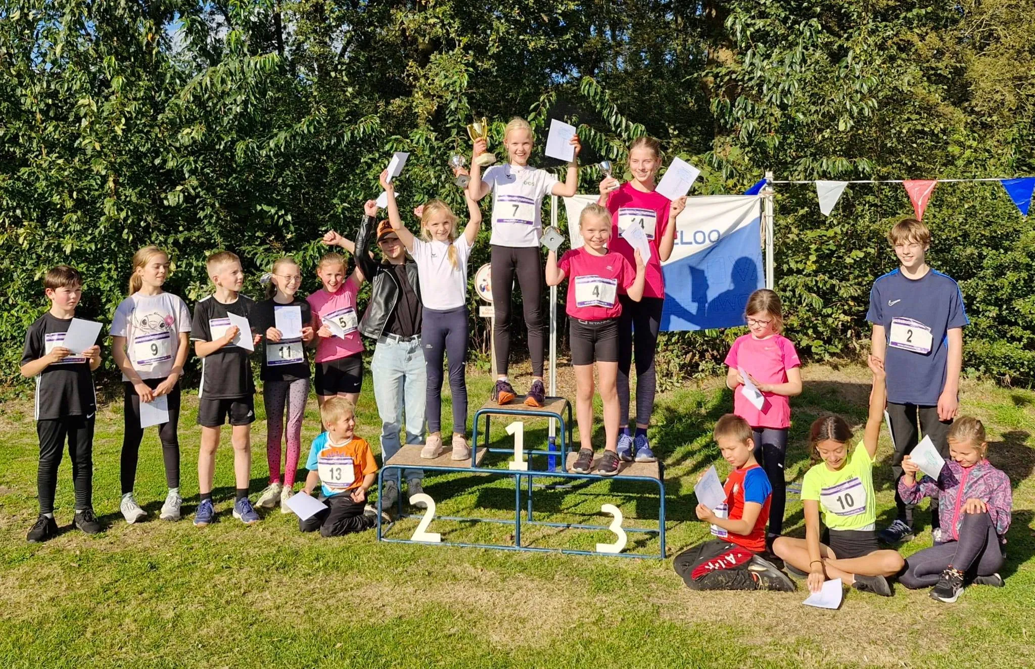 dwingeloo clubkampioenschappen avd