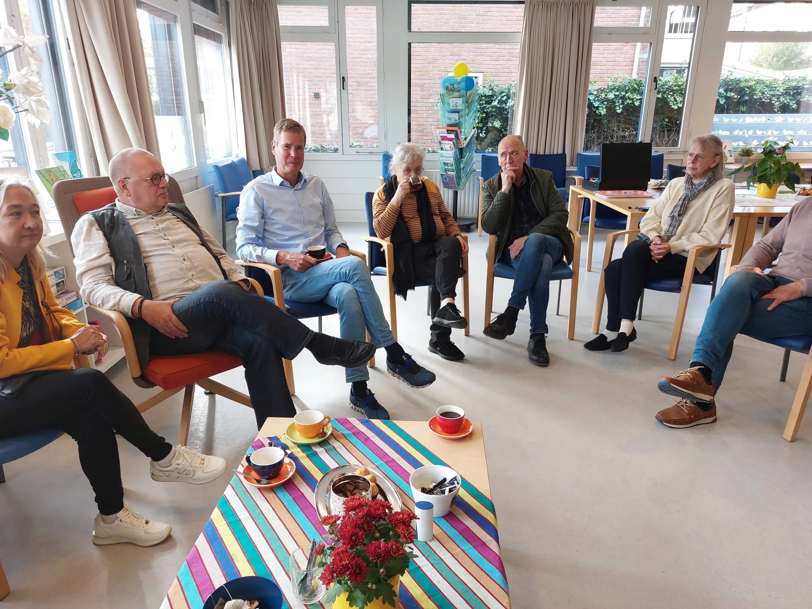 meppel westerveld odensehuis