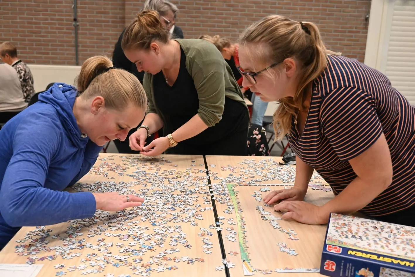 pn20102024 koekange legpuzzelstrijd9