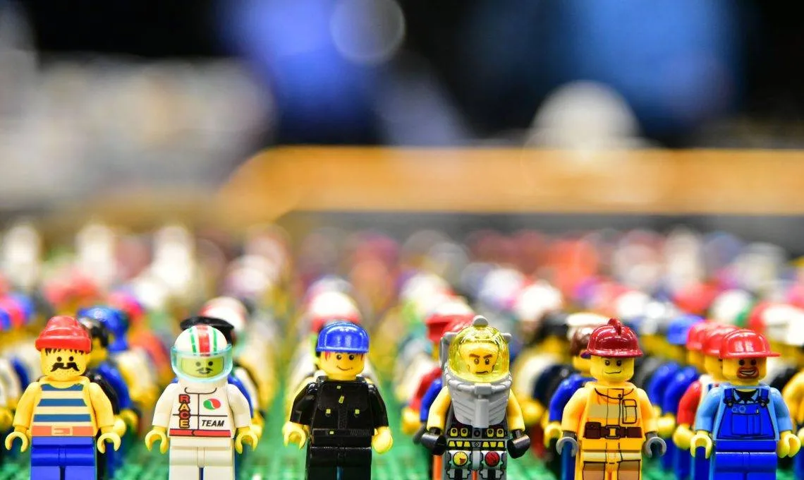 steenwijk lego