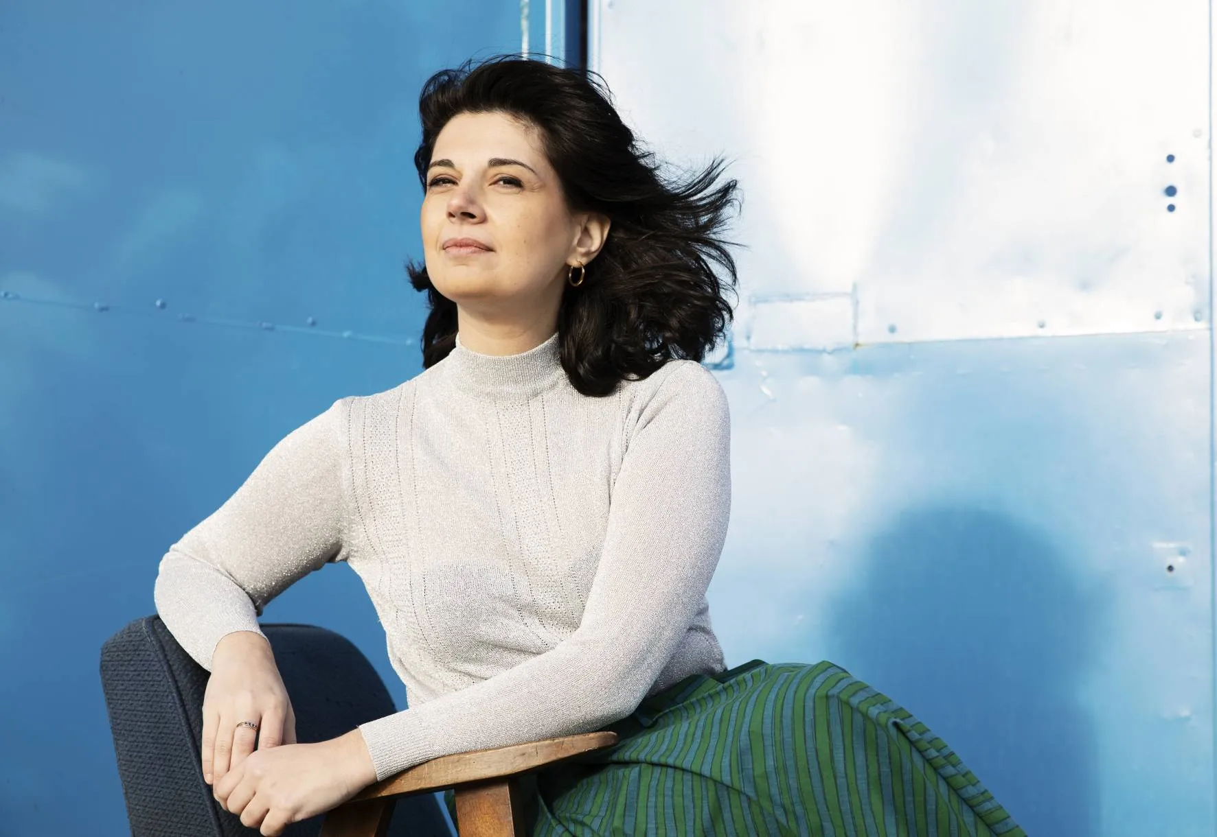 kolonie nino gvetadze kleiner