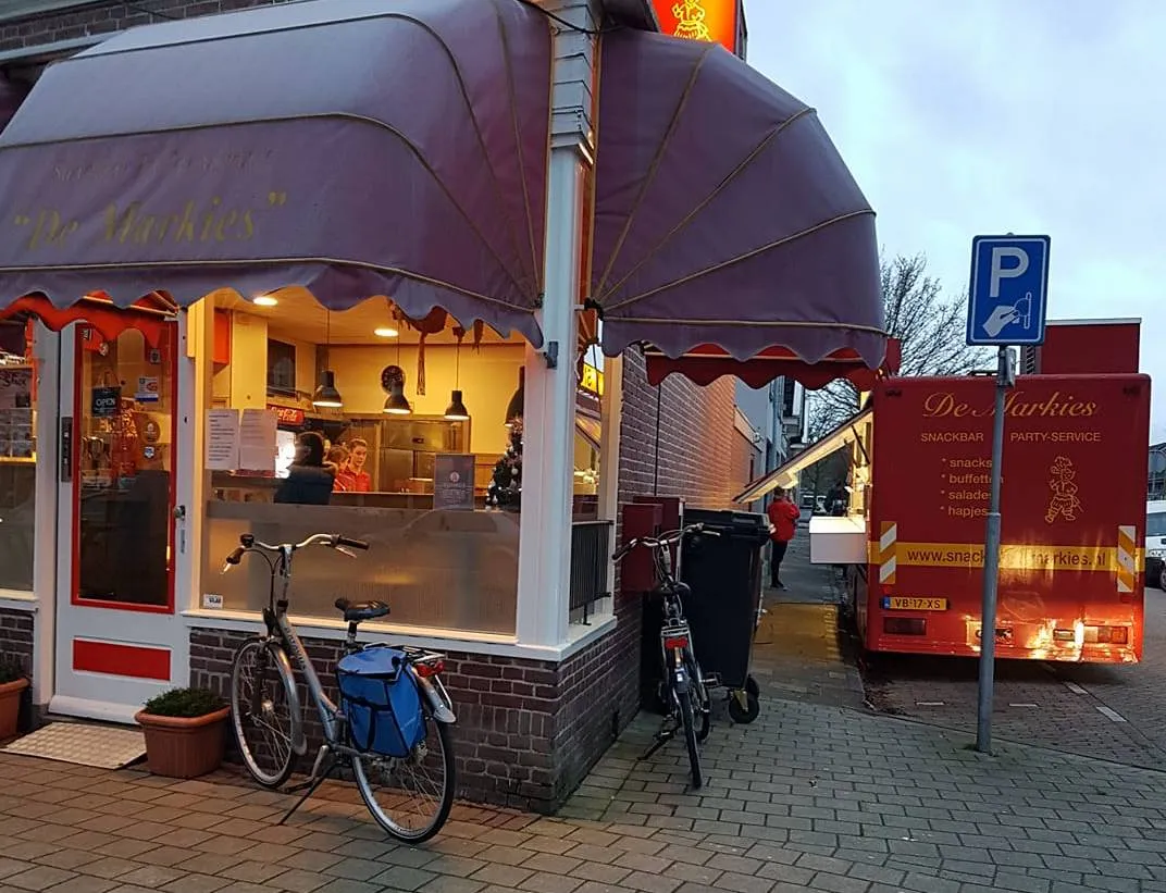 meppel de markies snackbar