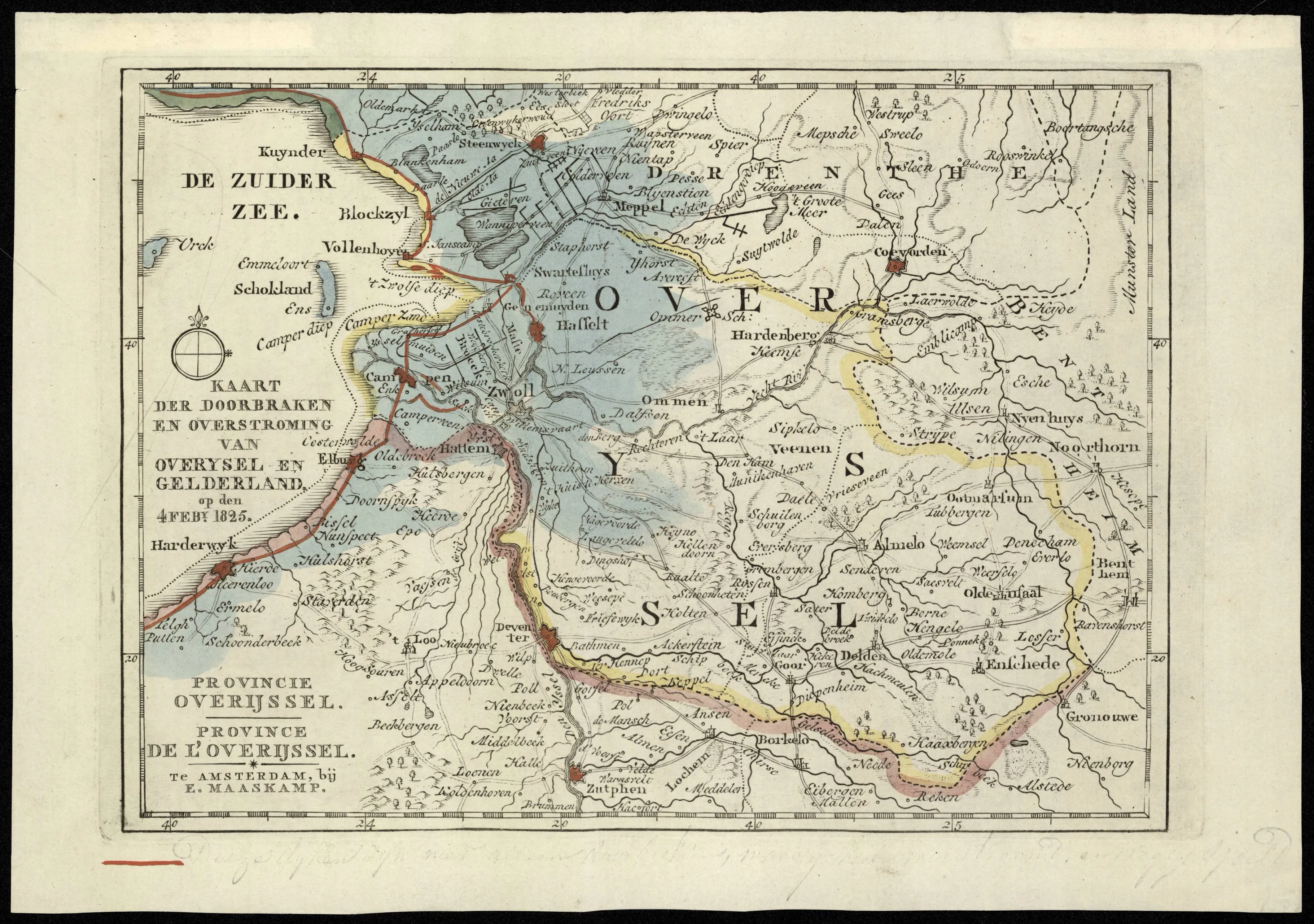 meppel klokken luiden 3
