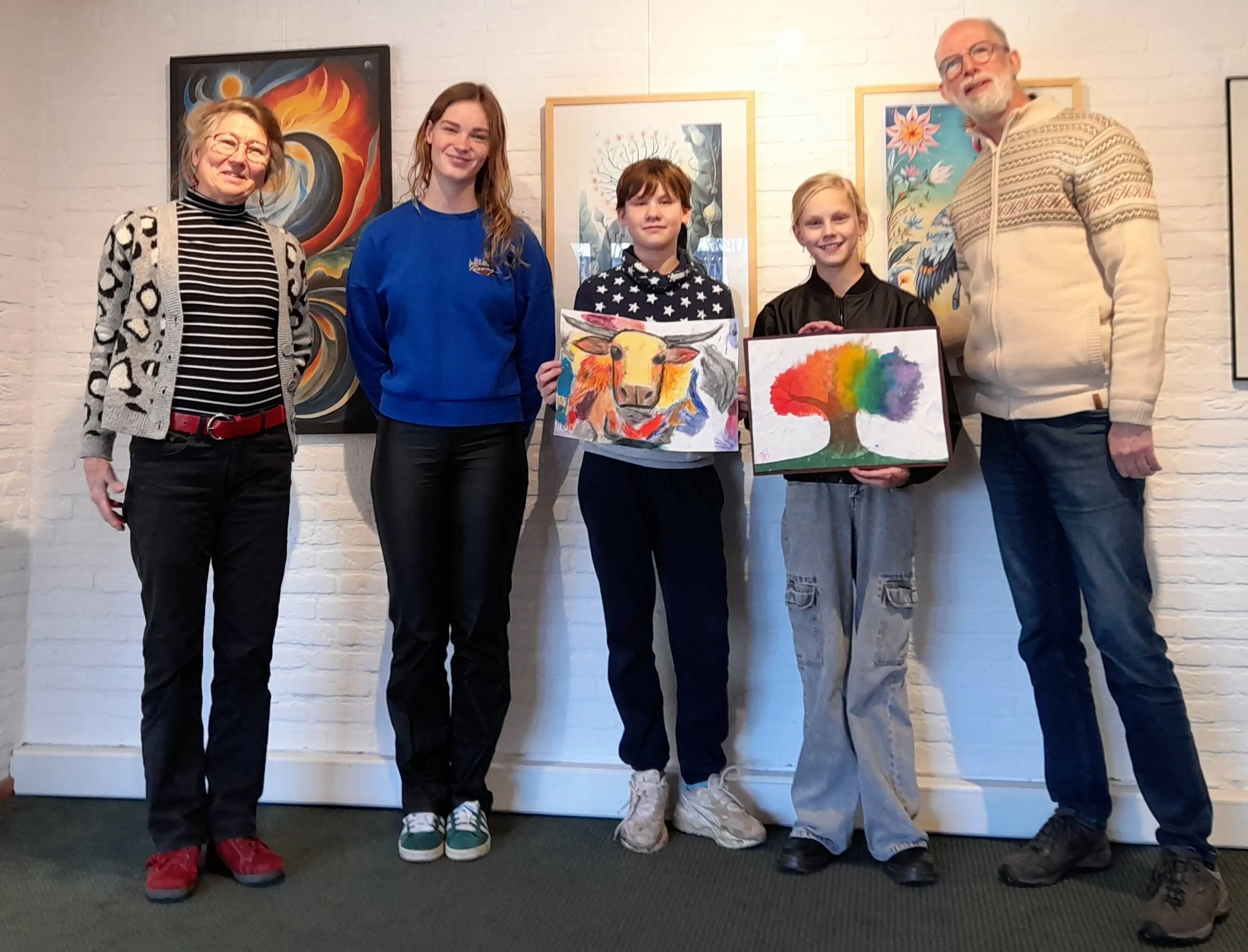 vledder valse kunst