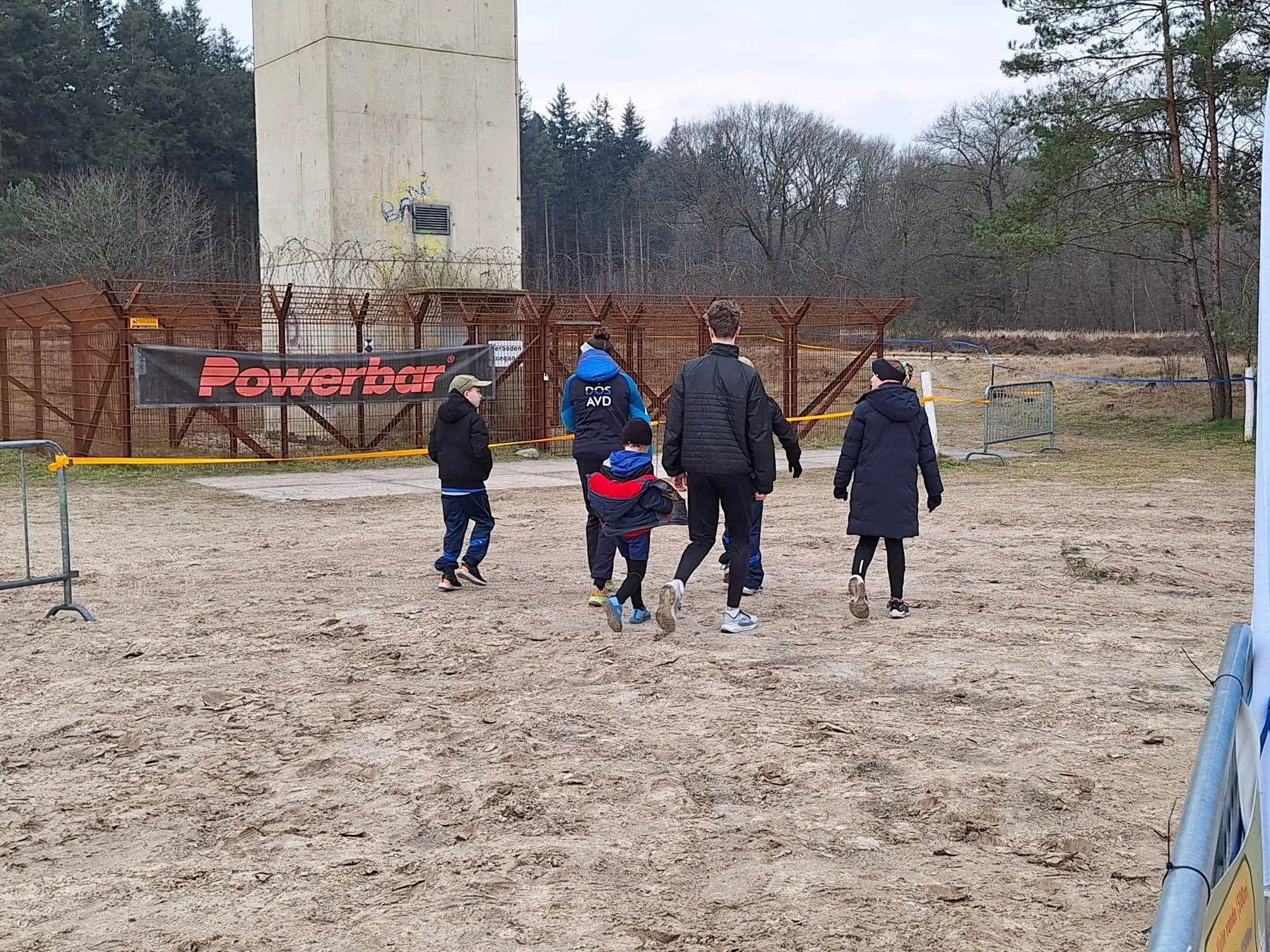 dwingeloo dos havelterbergloop1