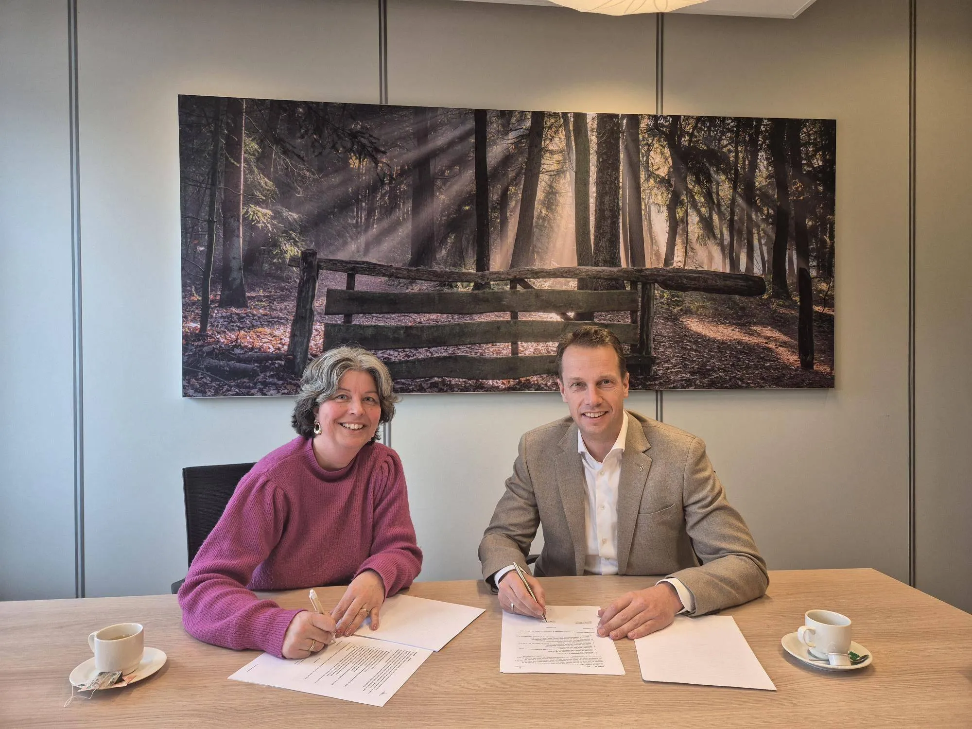 dwingeloo woningbouw heuvelenweg