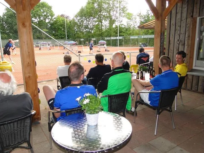 havelte htctennisterras