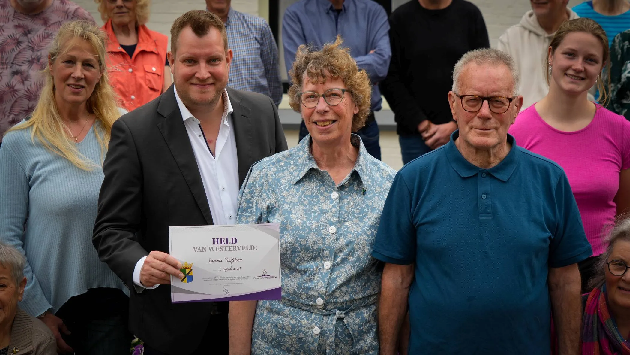 vledder lammie roffelsen held van westerveld b