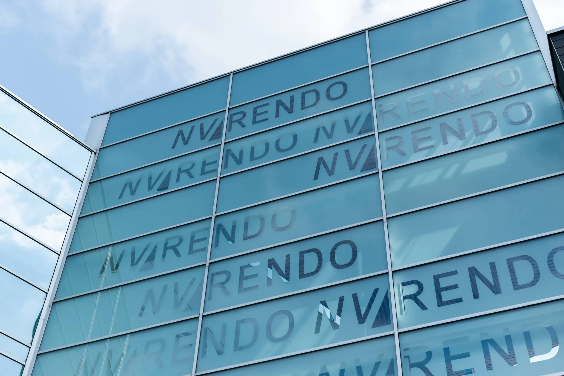 nv rendo 83