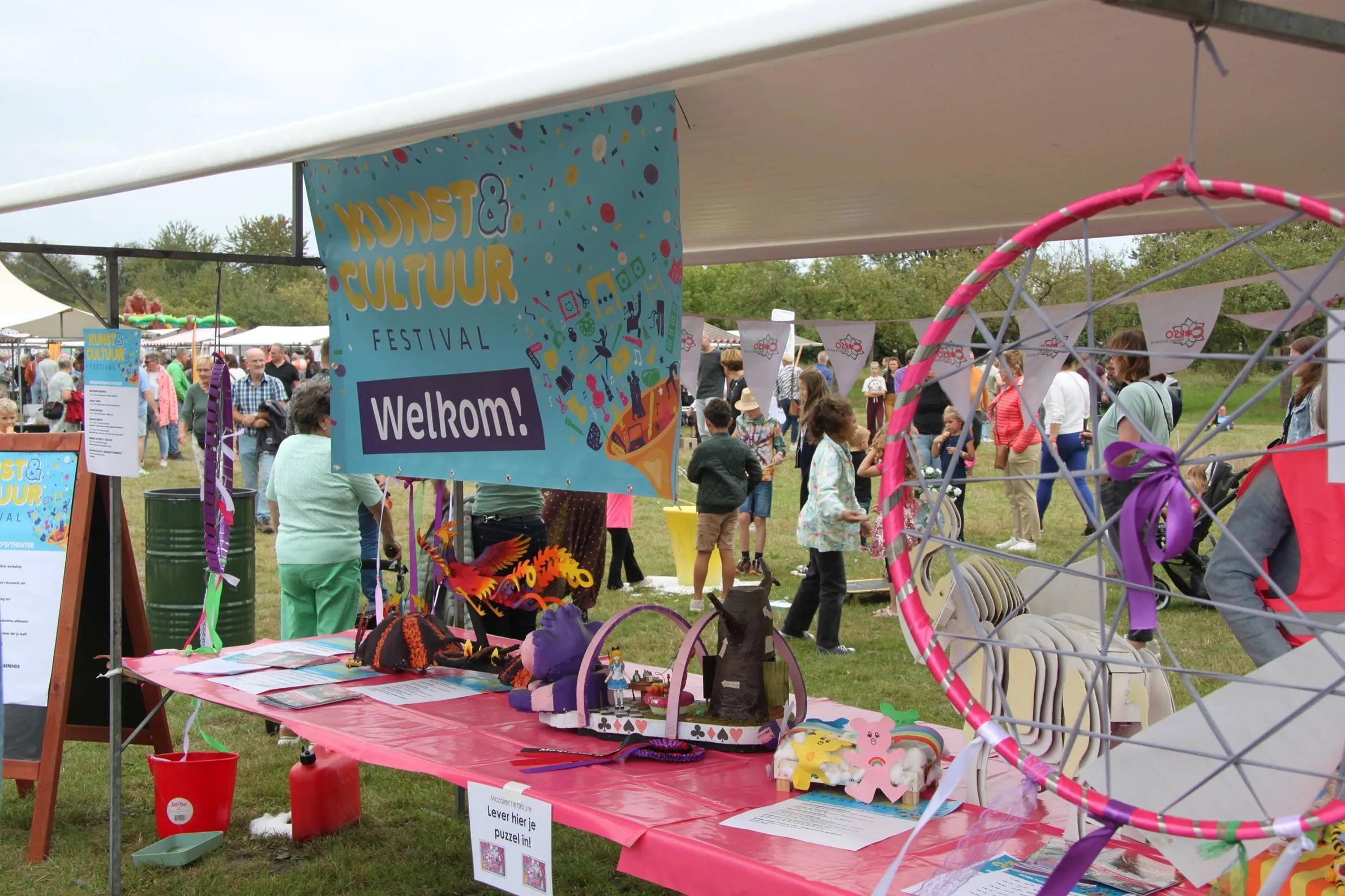 frederiksoord kunst cultuur festival westerveld foto cultuurklik 2