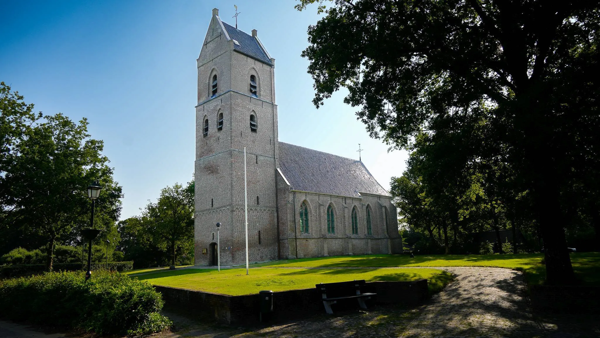 vledder dorpskerk
