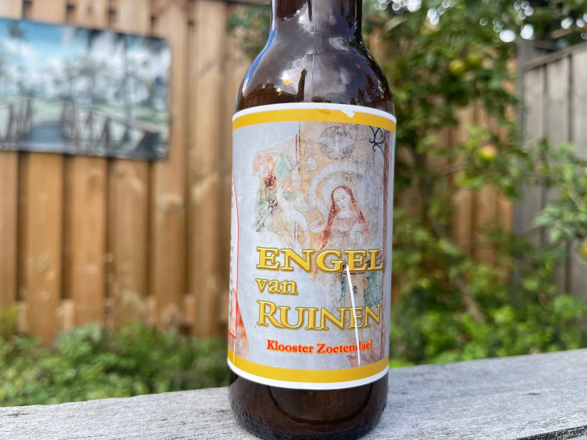 pn28072025 Engel van Ruinen kloosterbier