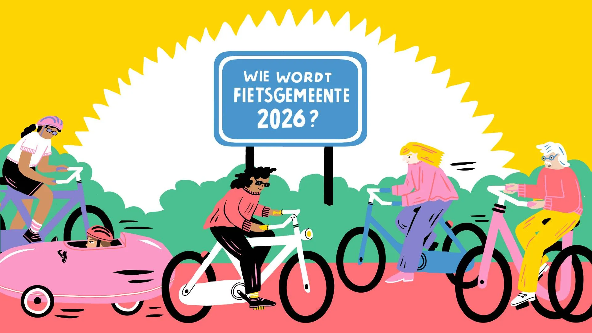 Dr Fietsgemeente