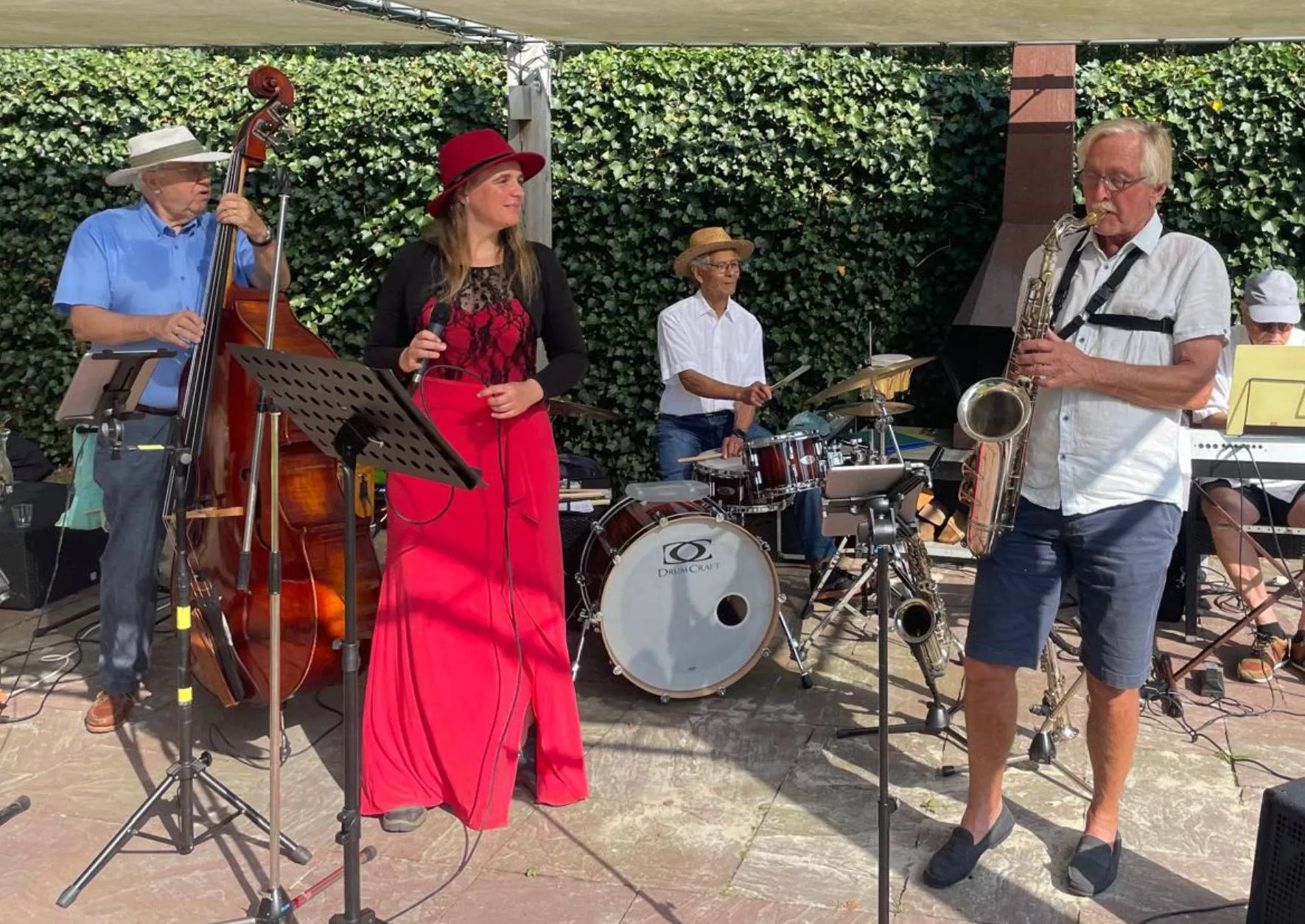 Meppel Music Exquise